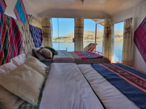 Titicaca Kotalaka Lodge, Puno